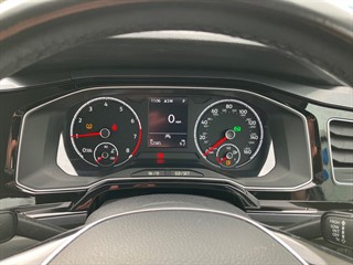 Used Volkswagen Polo from David Hayton Autostore