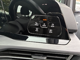 Used Volkswagen Golf from David Hayton Autostore
