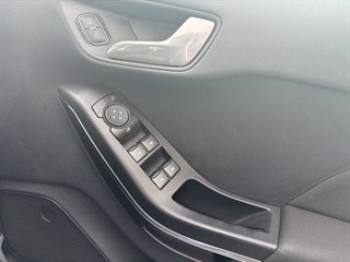 Used Ford Fiesta from David Hayton Autostore