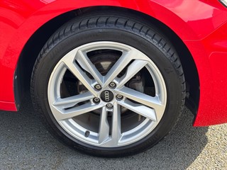 Used Audi A1 from David Hayton Autostore