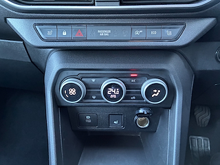 Used Dacia Sandero Stepway from David Hayton Autostore
