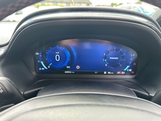 Used Ford Fiesta from David Hayton Autostore