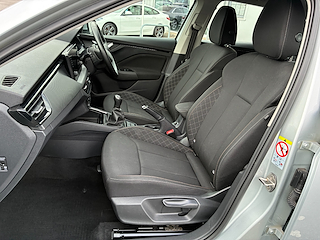 Used Skoda Scala from David Hayton Autostore