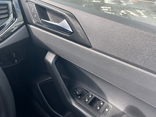 Used Volkswagen Polo from David Hayton Autostore