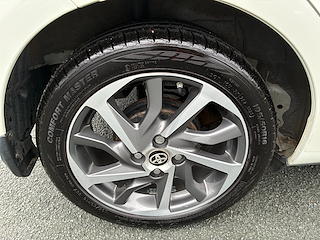 Used Toyota Yaris from David Hayton Autostore