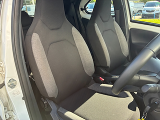 Used Toyota Aygo from David Hayton Autostore