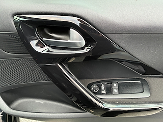 Used Peugeot 208 from David Hayton Autostore