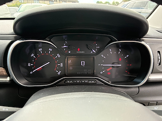 Used Citroen C3 from David Hayton Autostore