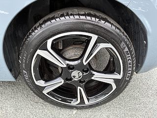 Used Vauxhall Corsa from David Hayton Autostore