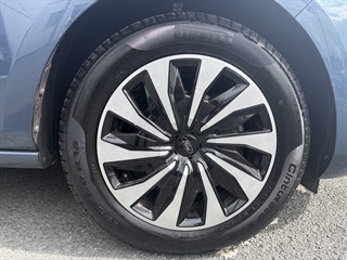 Used Ford Fiesta from David Hayton Autostore