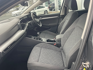 Used Volkswagen Golf from David Hayton Autostore