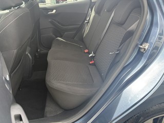 Used Ford Fiesta from David Hayton Autostore