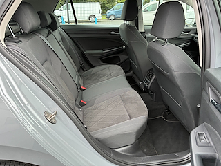 Used Volkswagen Golf from David Hayton Autostore