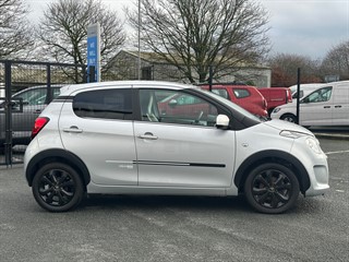 Used Citroen C1 from David Hayton Autostore