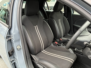 Used Vauxhall Corsa from David Hayton Autostore