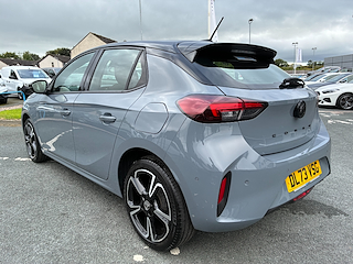 Used Vauxhall Corsa from David Hayton Autostore