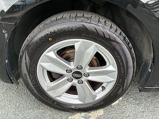 Used Audi A1 from David Hayton Autostore