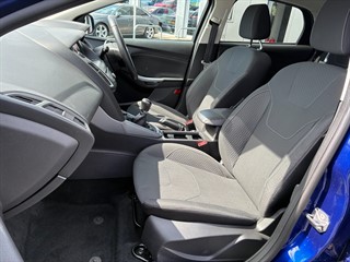 Used Ford Focus from David Hayton Autostore