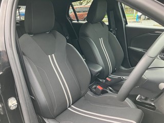 Used Vauxhall Corsa from David Hayton Autostore