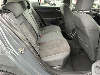 Used Volkswagen Golf from David Hayton Autostore