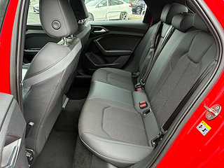 Used Audi A1 from David Hayton Autostore