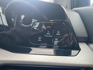 Used Volkswagen Golf from David Hayton Autostore