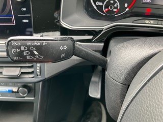 Used Volkswagen Polo from David Hayton Autostore