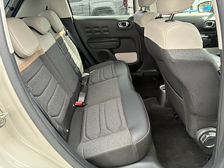 Used Citroen C3 from David Hayton Autostore