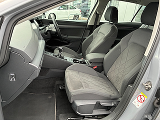 Used Volkswagen Golf from David Hayton Autostore