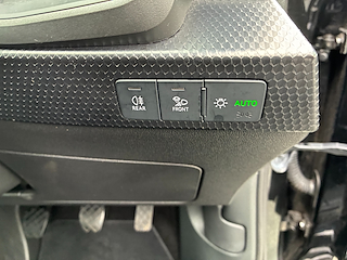 Used Audi A1 from David Hayton Autostore