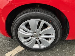 Used Suzuki Swift from David Hayton Autostore
