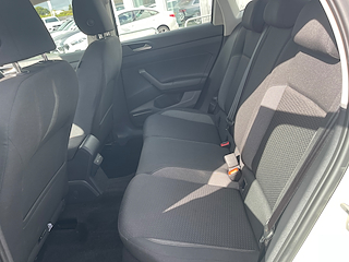 Used Volkswagen Polo from David Hayton Autostore