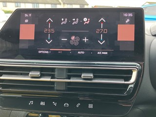 Used Citroen C5 from David Hayton Autostore