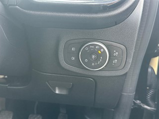 Used Ford Fiesta from David Hayton Autostore