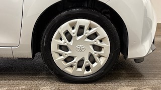 Used Toyota Aygo from David Hayton Autostore