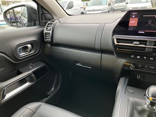 Used Citroen C5 from David Hayton Autostore