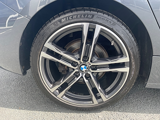 Used BMW 1 Series from David Hayton Autostore
