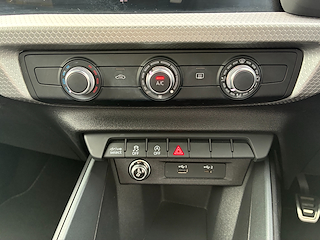 Used Audi A1 from David Hayton Autostore