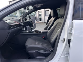 Used Vauxhall Astra from David Hayton Autostore