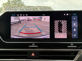 Used Citroen C4 from David Hayton Autostore