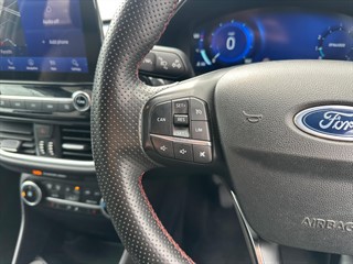 Used Ford Fiesta from David Hayton Autostore