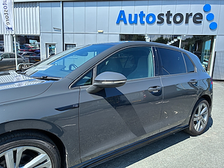 Used Volkswagen Golf from David Hayton Autostore
