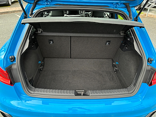 Used Audi A1 from David Hayton Autostore