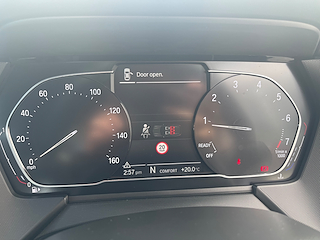 Used BMW 1 Series from David Hayton Autostore
