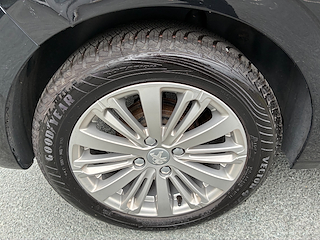 Used Peugeot 208 from David Hayton Autostore