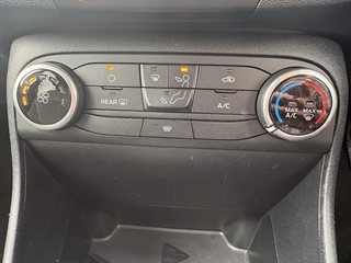 Used Ford Fiesta from David Hayton Autostore