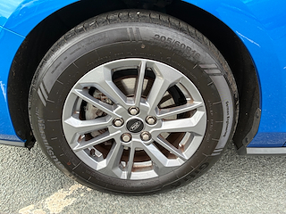 Used Ford Focus from David Hayton Autostore