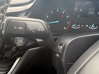 Used Ford Fiesta from David Hayton Autostore