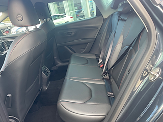 Used SEAT Leon from David Hayton Autostore