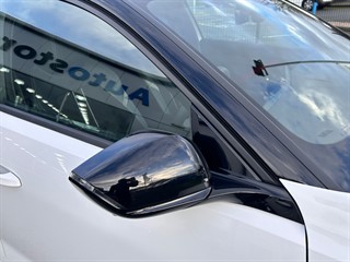 Used Vauxhall Astra from David Hayton Autostore